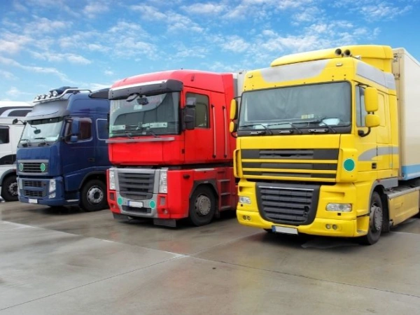 İstanbul Çayıralan Nakliye